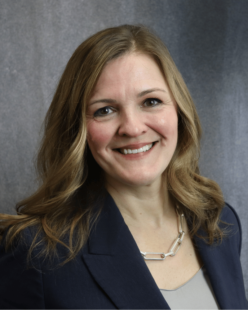 Dr. Stephanie Keeling