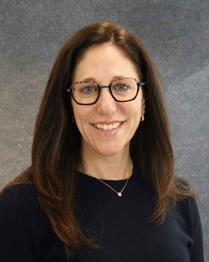 Dr. Stephanie Smith