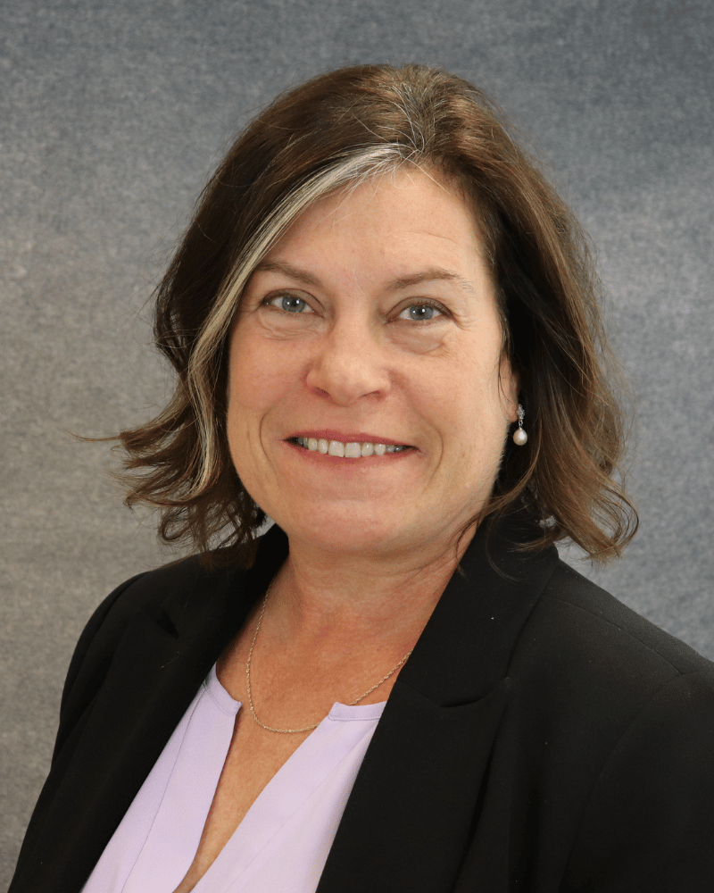 Dr. Terra Arnason