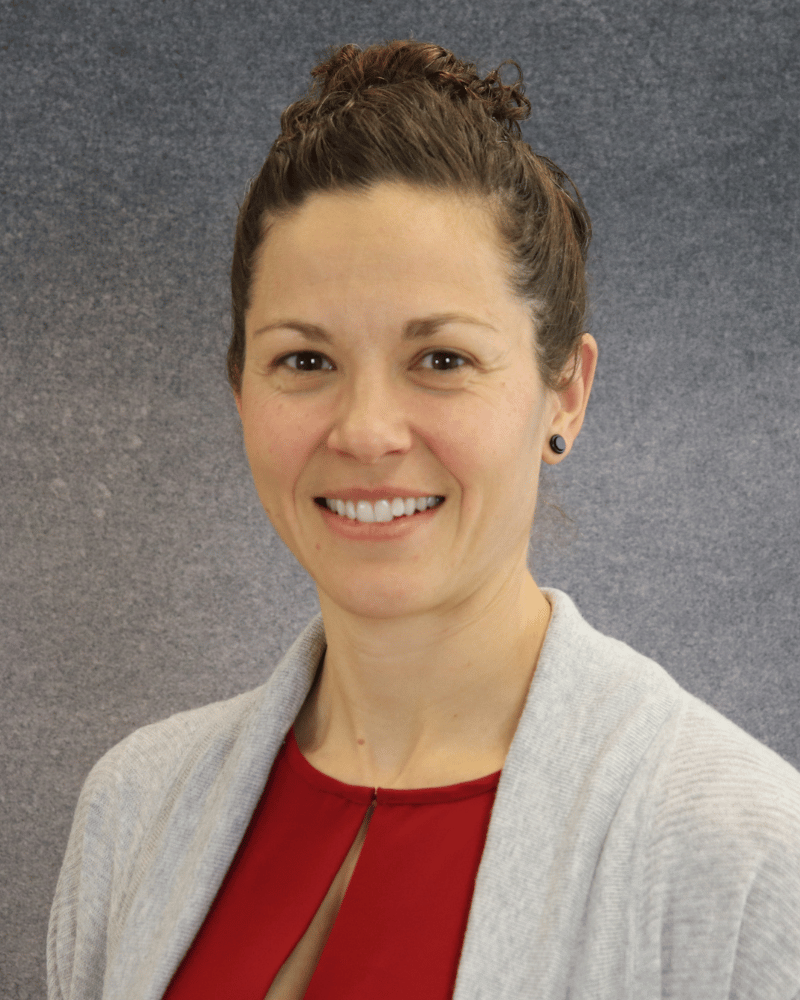 Dr. Thirza Carpenter