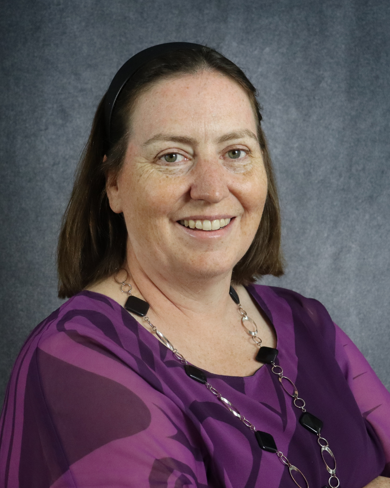 Wendy Barton