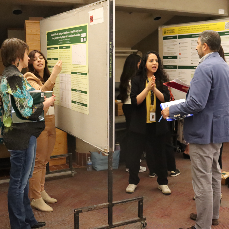 More poster boards