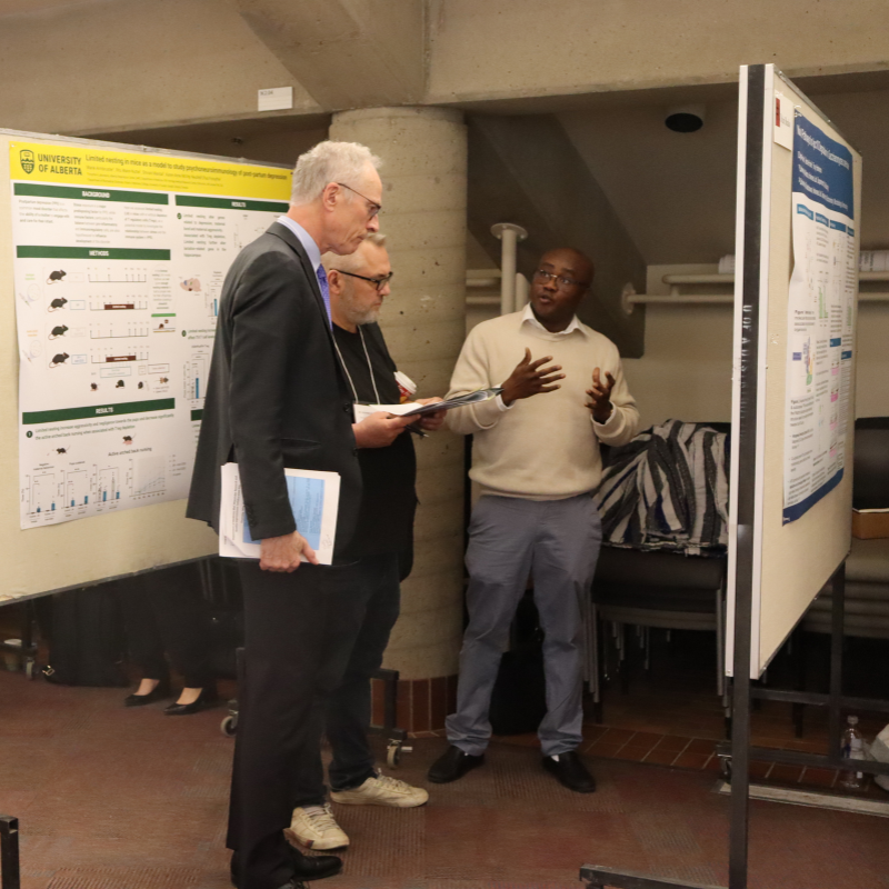 Research and QI Day 2026