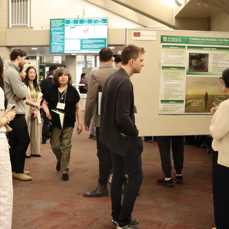 Poster boards