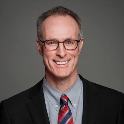 Dr. Philip Wells