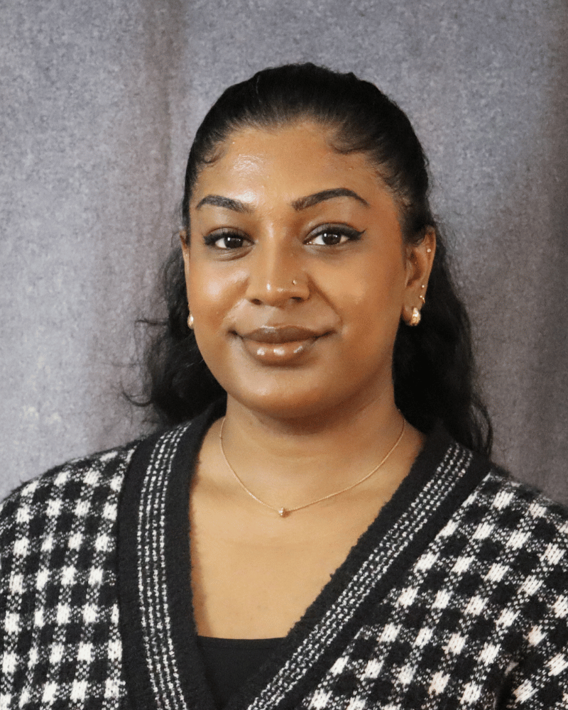 Shagani Thisairajah