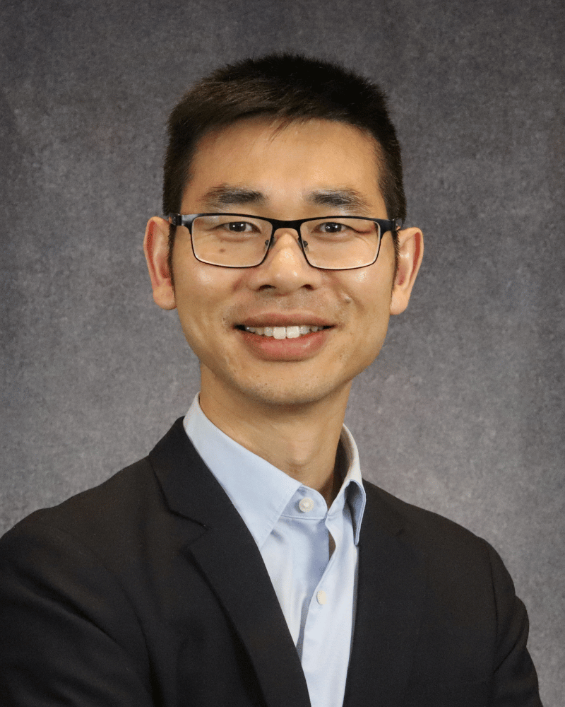 Yongneng Zhang