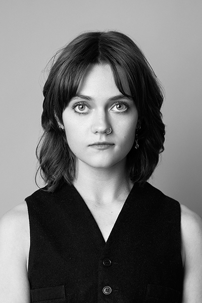photo of Aidan Collins