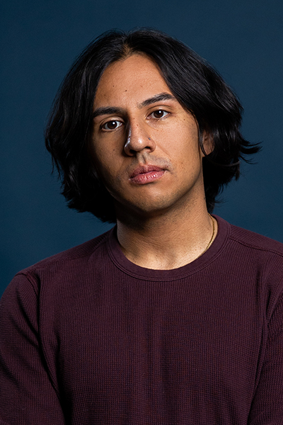 photo of Aldrick Dugarte