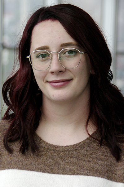 photo of Chelsea Payne Evason