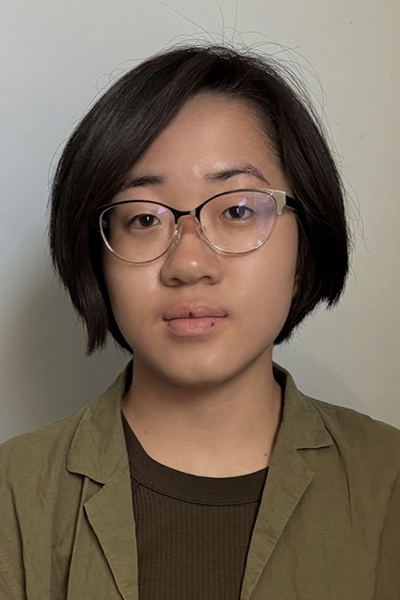 photo of Maddy Lee