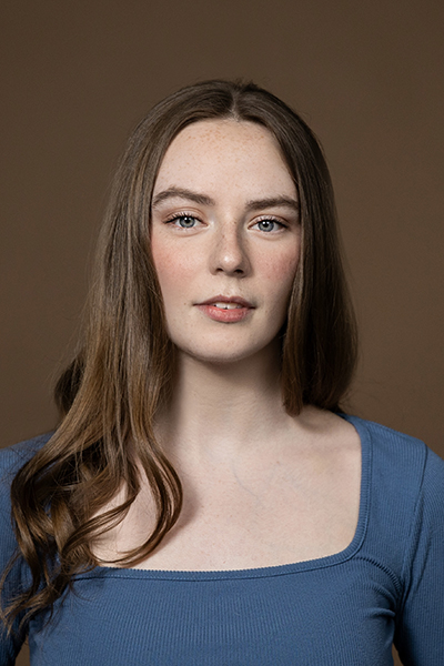 photo of Alexa Rodominski