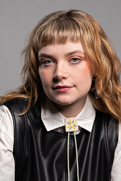 photo of Imogen Wynters