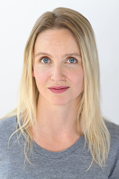 photo of amber borotsik