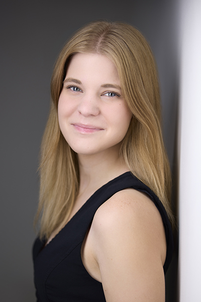 photo of Caileigh Muilenburg 