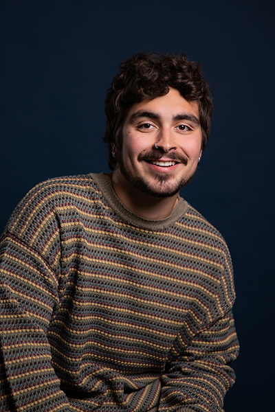 photo of Colby Stockdale