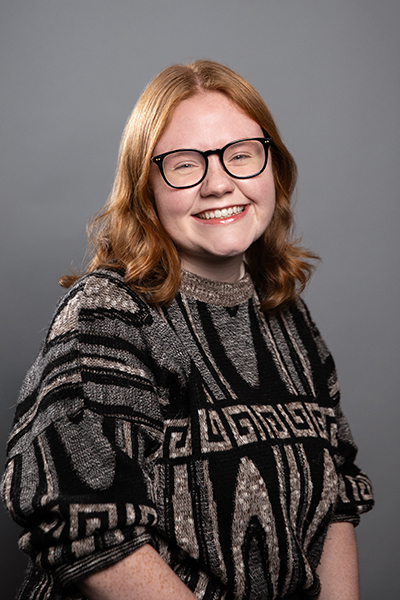 photo of Grace Fitzgerald