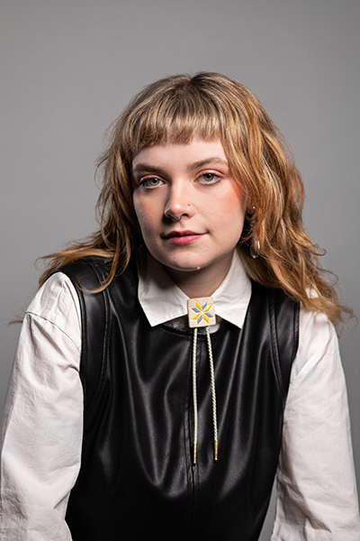 photo of Imogen Wynters