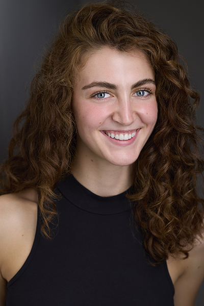 photo of Katie O'Keefe