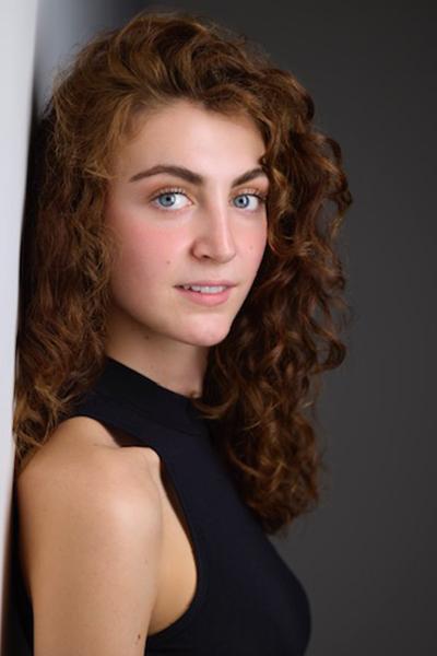 photo of Katie O'Keefe