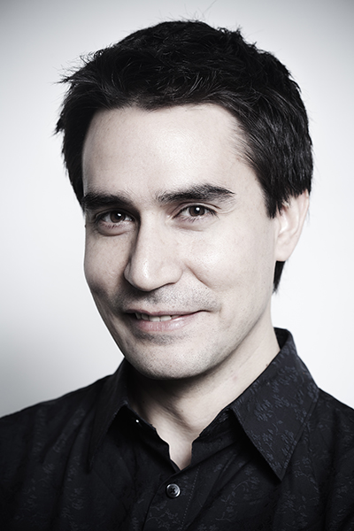 photo of Kerem Çetinel 
