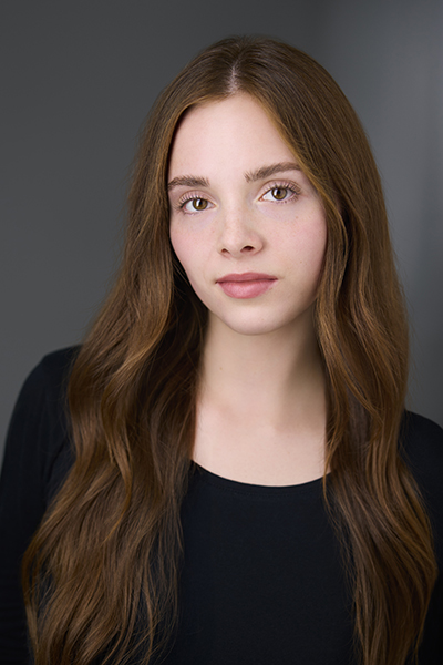 photo of Lauren Johnsen