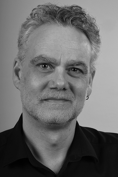 photo of michael caron
