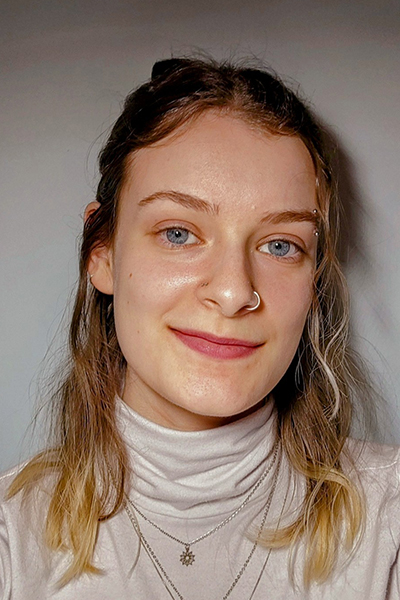photo of sunny bossert