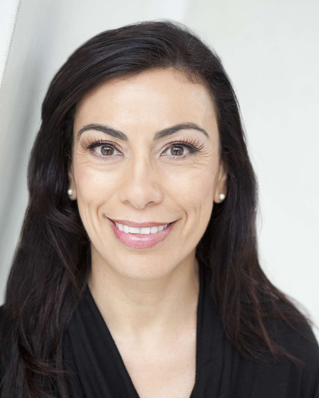 Photo of Carmen Aguirre