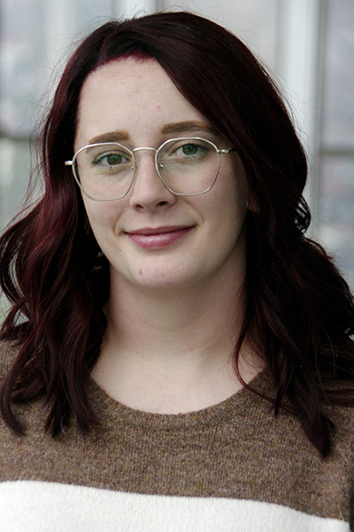 photo of Chelsea Evason