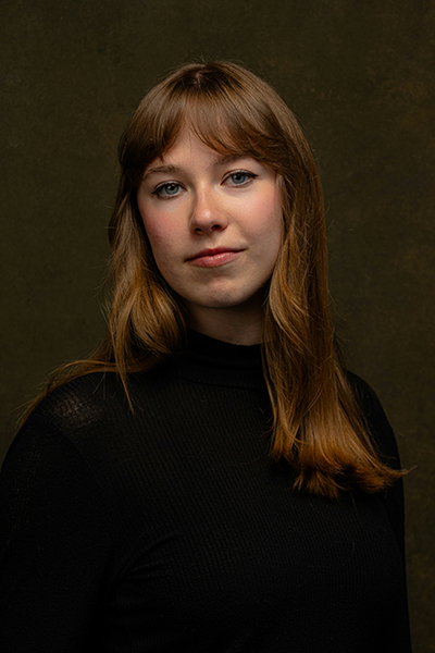 photo of Gabi Stachniak