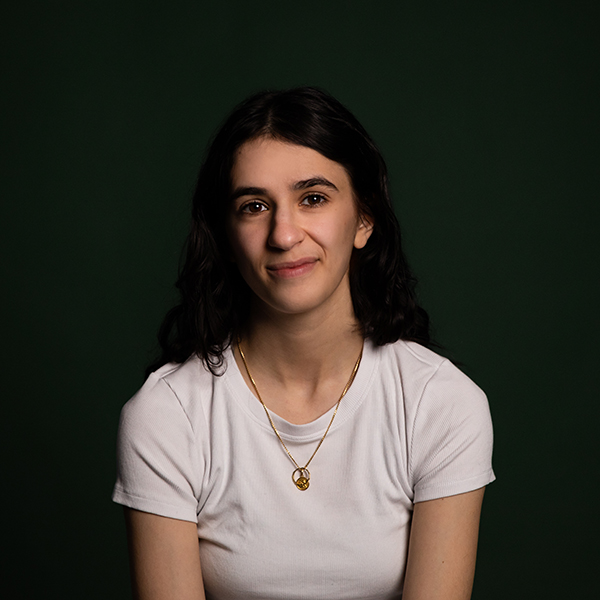 photo of Giulia Romano