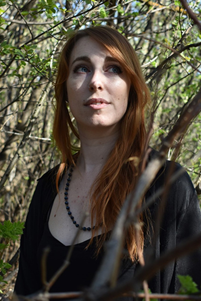 photo of kim-michelle brown