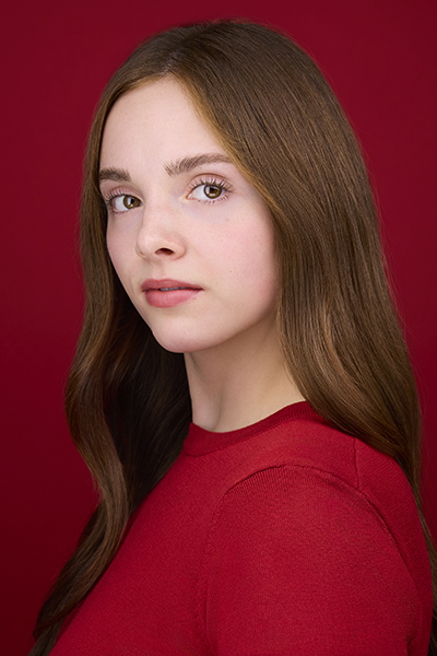 photo of Lauren Johnsen