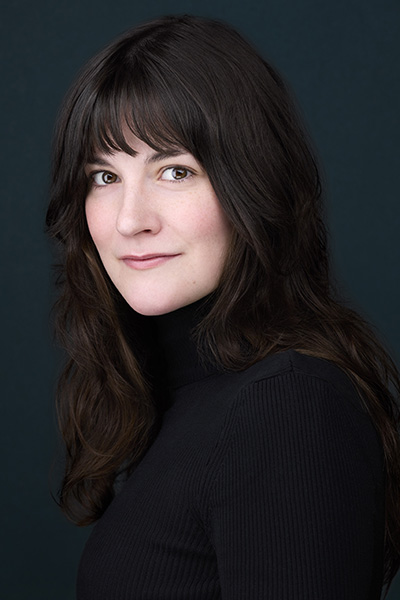 photo of alexandra dawkins