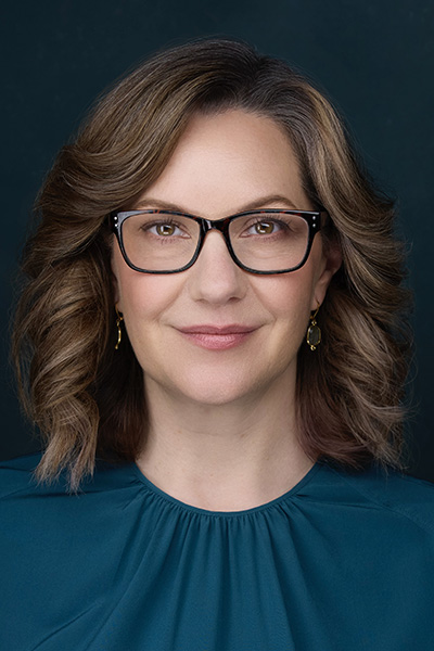 photo of alison matthews