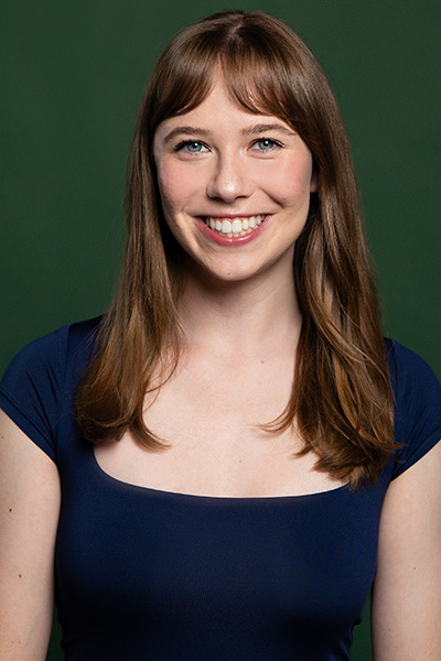photo of Gabi Stachniak 