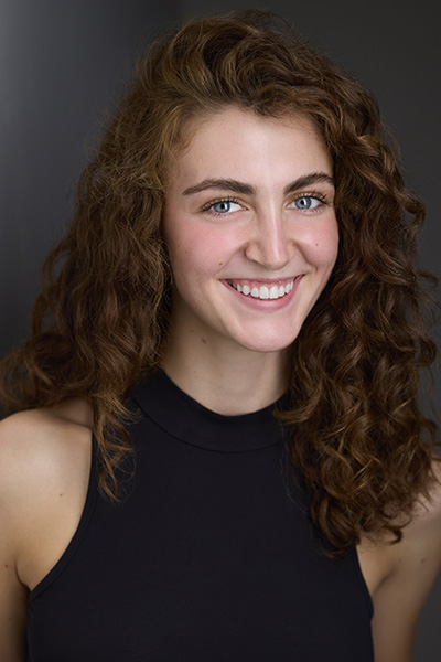 photo of katie o'keefe
