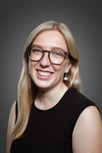 photo of macy mccubbings