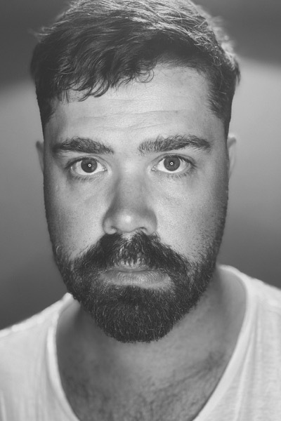 photo of Matthew Skopyk