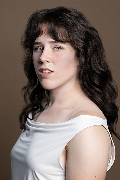 photo of tori kibblewhite