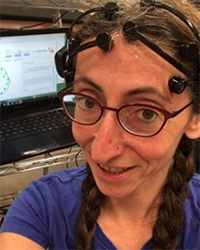 Dr. Yelena Gluzman
