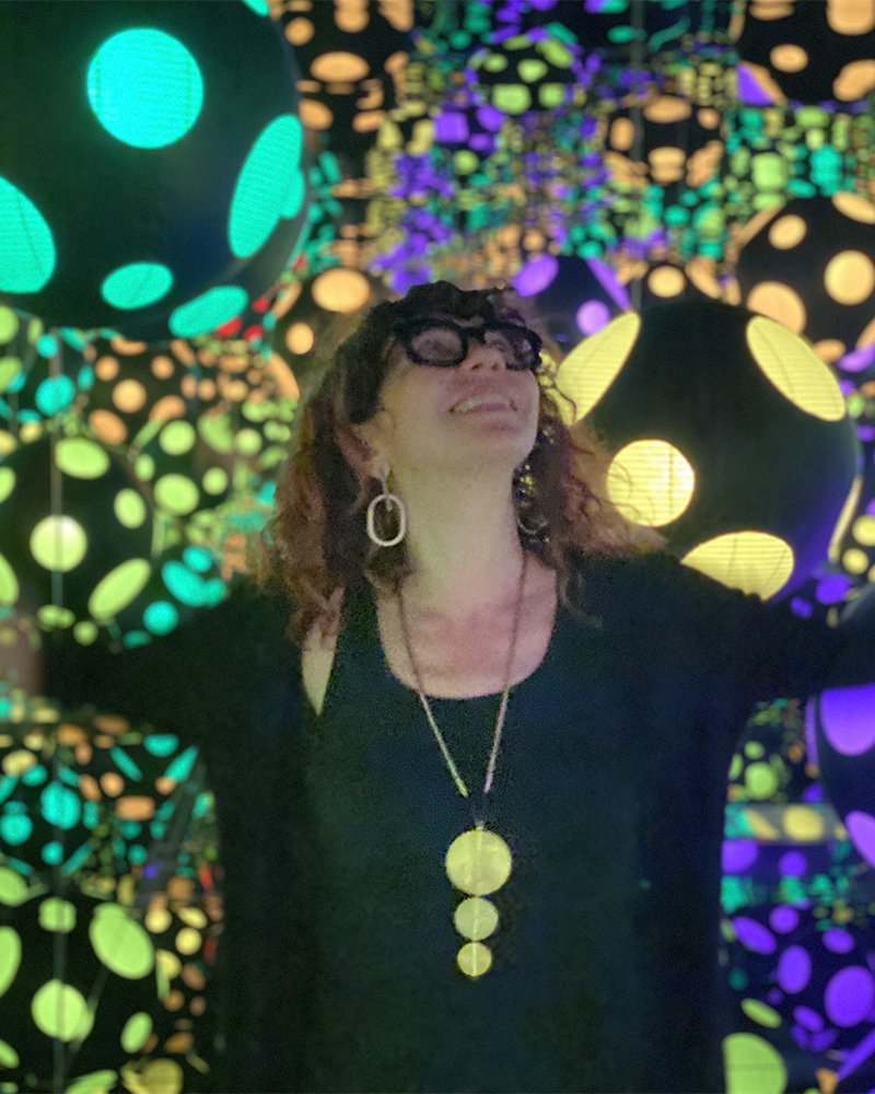 Dr. Natalie Loveless