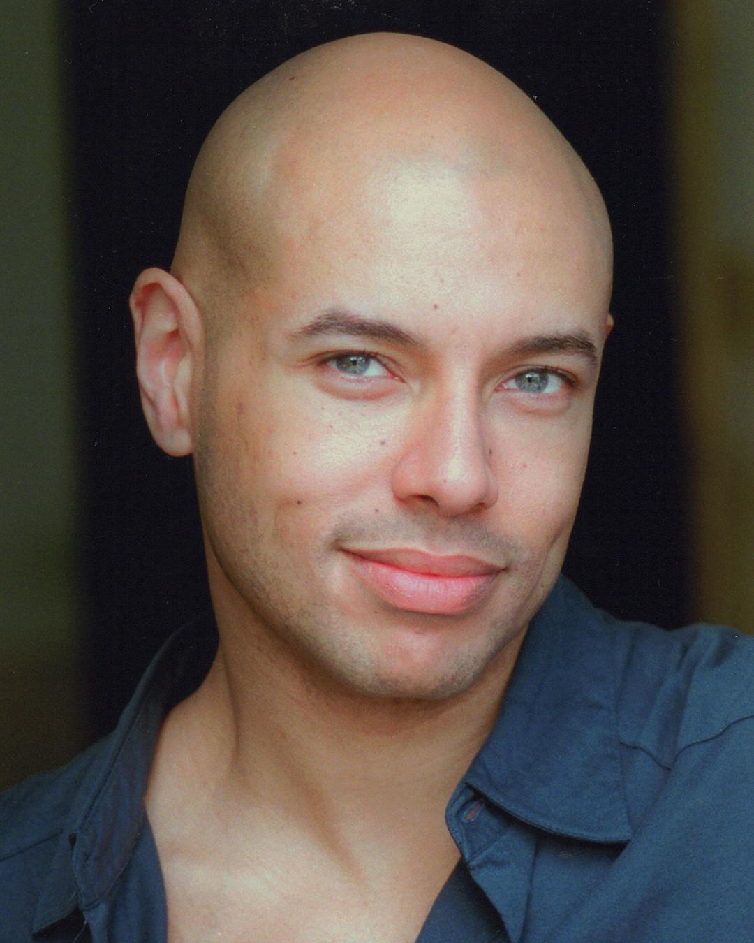 Photo of Thom Allison