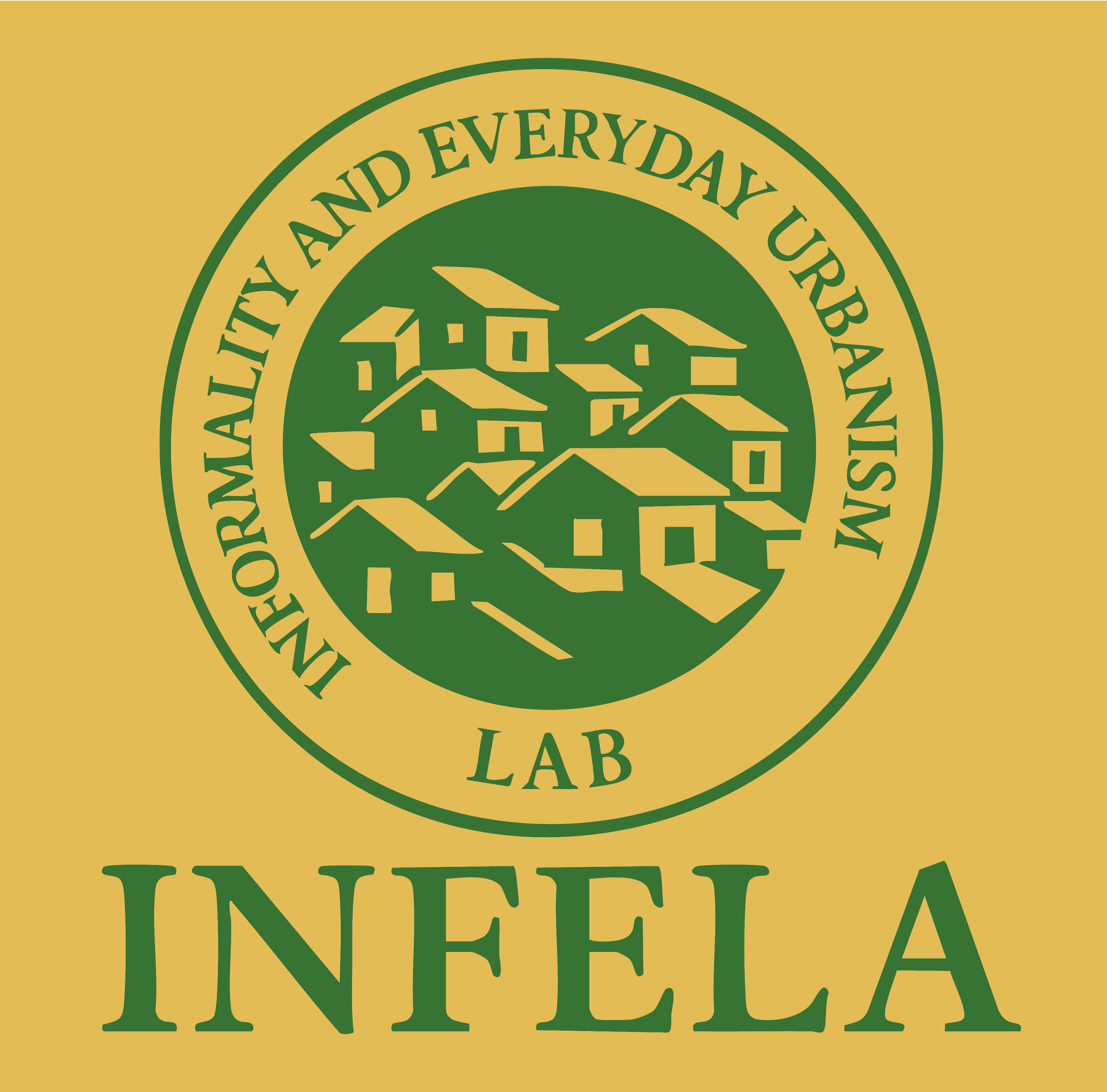 infela logo