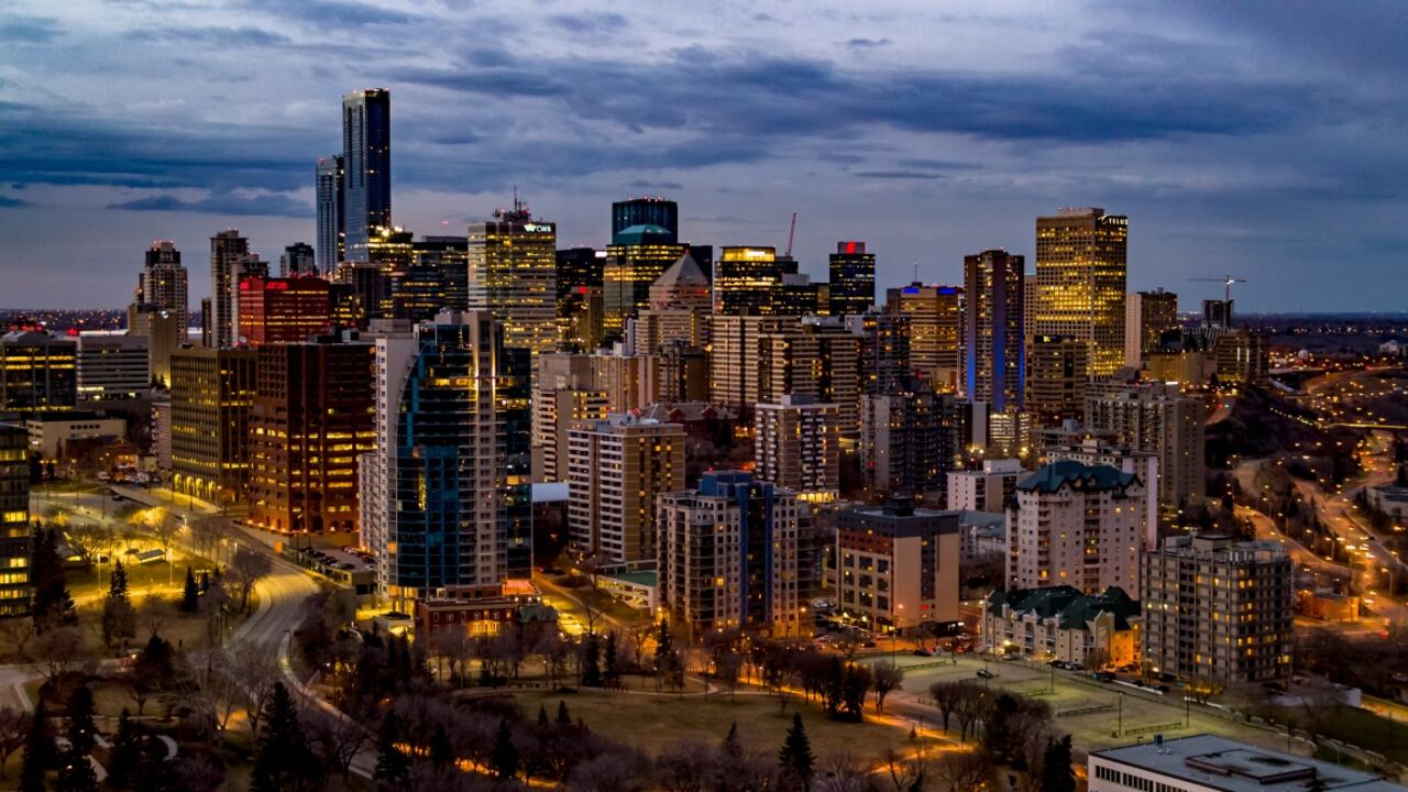 cityscape