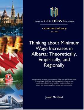 C.D. How Institute Commentary No. 491
