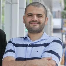 Mesbah Sharaf
