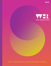 World Happiness Report