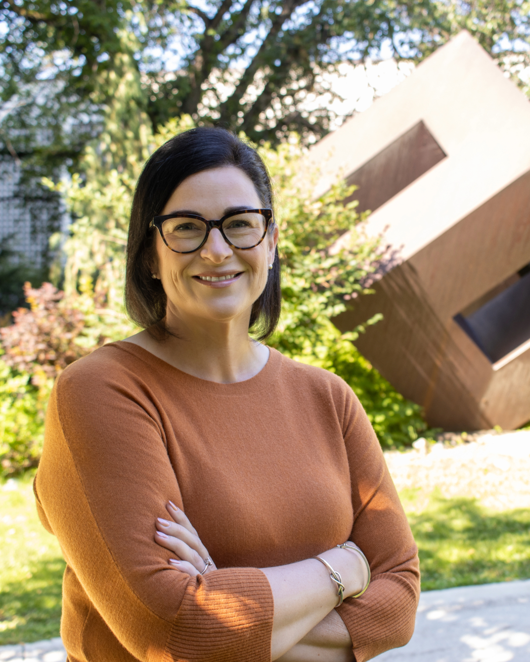 Dr. Erika Nelson
